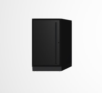 Cabinet 1 porte Fusion Plus