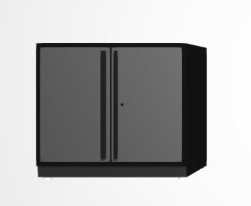 Cabinet 2 Portes Fusion Plus