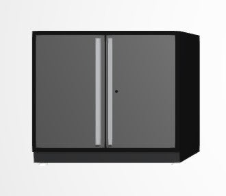 Cabinet 2 Portes Fusion Plus