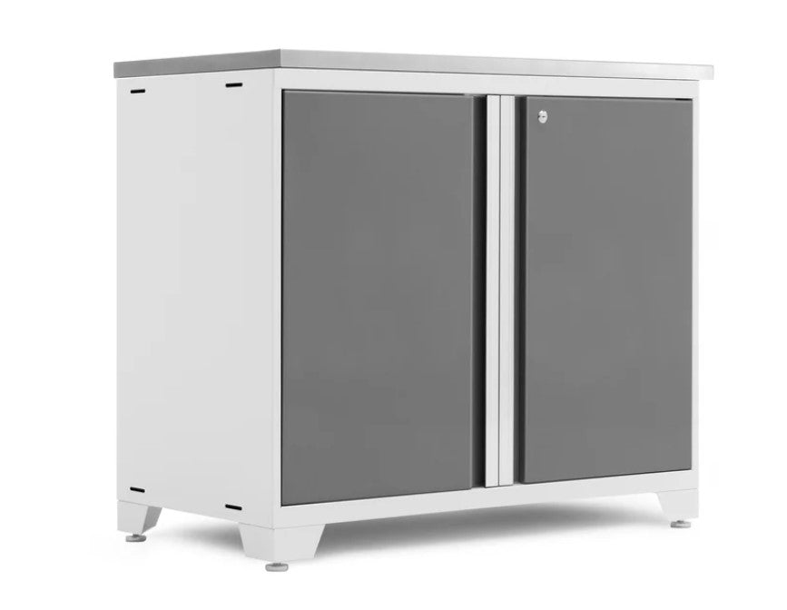 NewAge Pro Series 42 in. Sink Cabinet (Without Faucet)