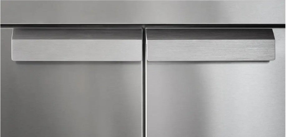 Armoire modulaire à 2 portes de la série Classique 70001SS