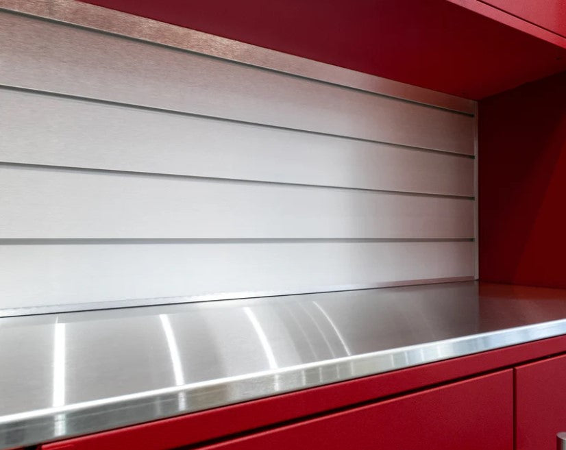 Dosseret en aluminium de 60 pouces