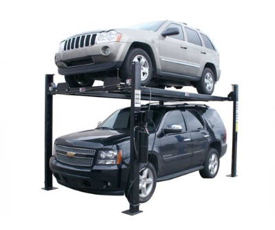 ATLAS Garage Pro 8000 EXT
