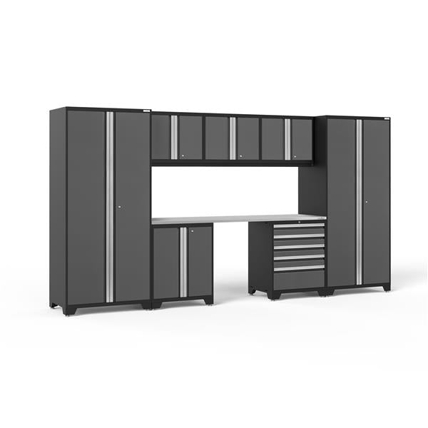 NewAge Pro Series Worktop - Plan de travail série Pro
