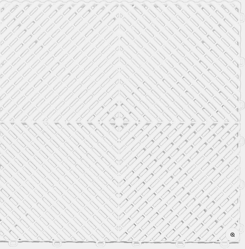 TRAXFLOOR Garage Tile