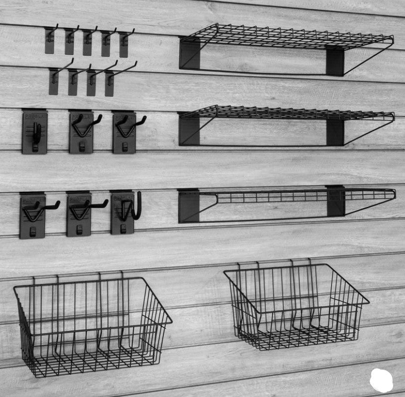 STEALTH Ensemble de crochets ultime