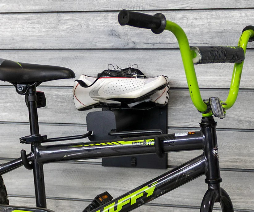 STEALTH Crochet à vélo horizontal