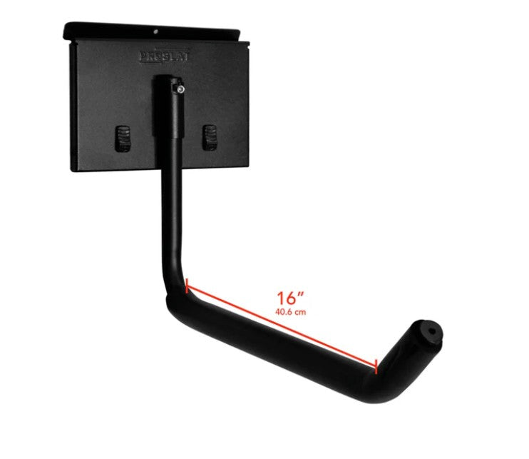 STEALTH Ensemble de supports pour kayak