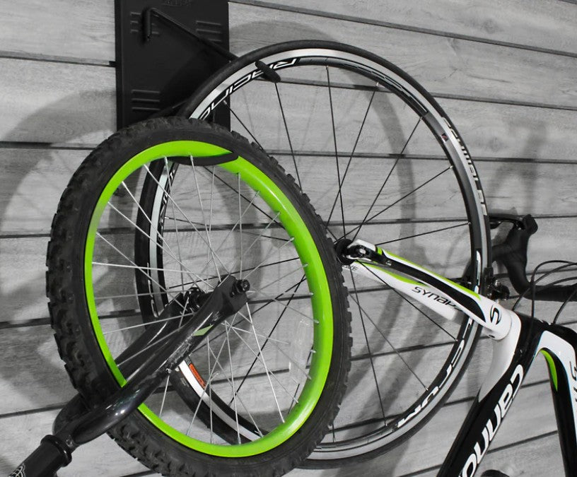 STEALTH Crochet pivotant pour vélo