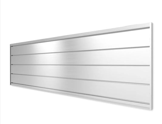 Dosseret en aluminium de 80 pouces