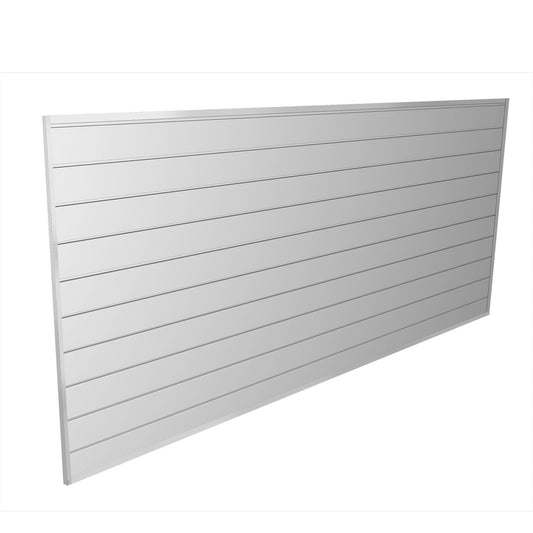 Proslat 8x4 SlatWall Wall Panels