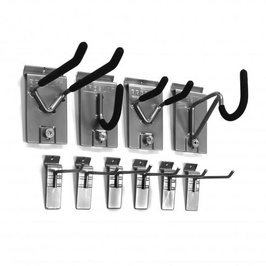 Proslat Starter Hook Set — 10 pieces