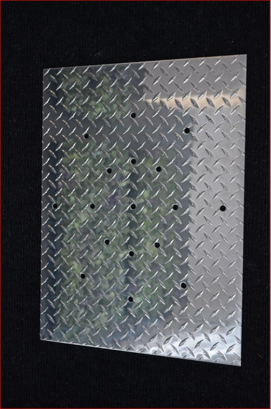 Custom pedestrian Cover