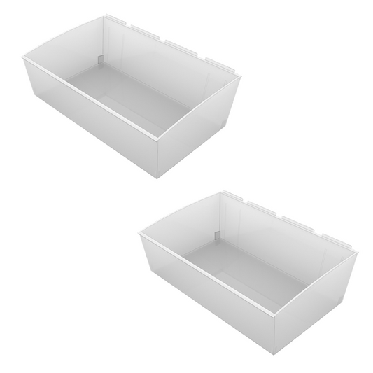 Proslat Extra Large ProBin – Set of 2
