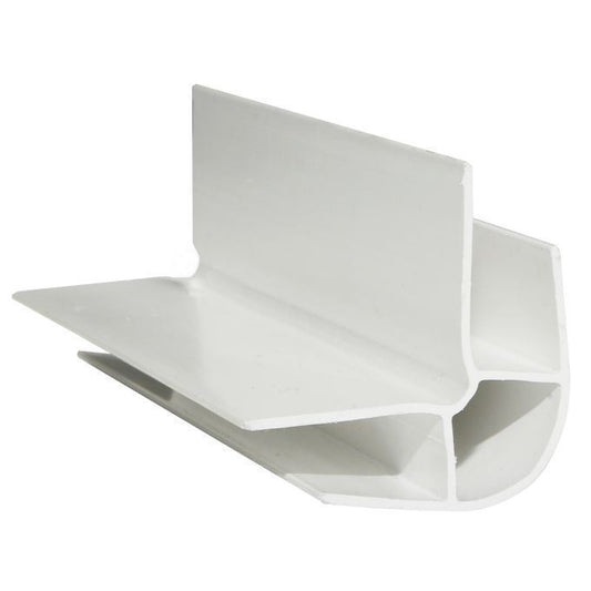 TRUSSCORE Double-Wall Corner Molding M-1774