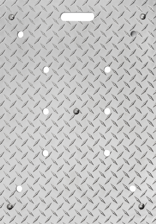 Aluminum Cover (Vehicle Type)