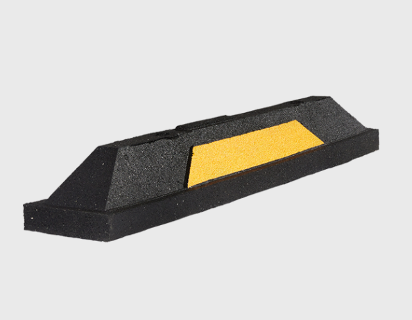 Technoflex- Park-O-Flex Parking Bumper
