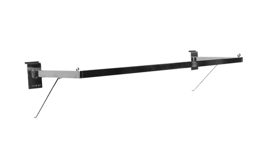 Proslat 48-inch Chrome U Bar