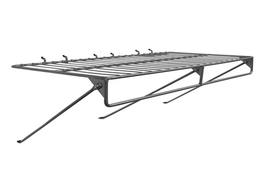 Proslat 48" Wire Shelf – Basic Series