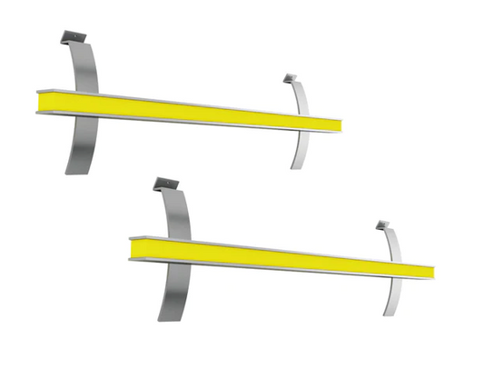 Proslat Magnetic Tool Holder — Set of 2