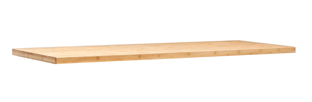 NewAge Pro Series Worktop - Plan de travail série Pro