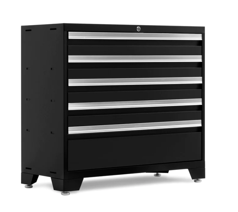 Armoire à outils de 36 po de la série Bold