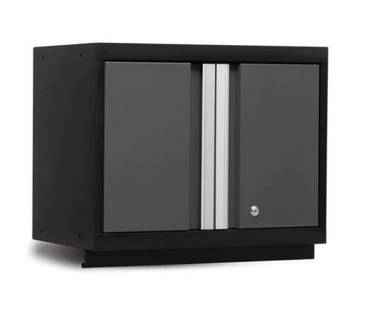 Armoire murale de 24 po de la série Bold