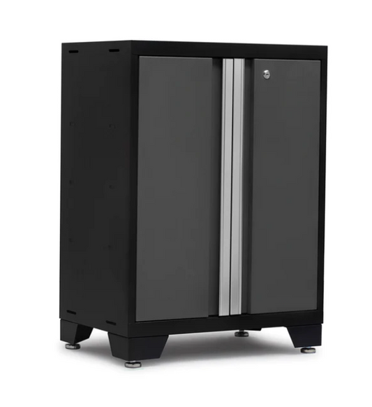 Armoire de base à 2 portes de la série Bold