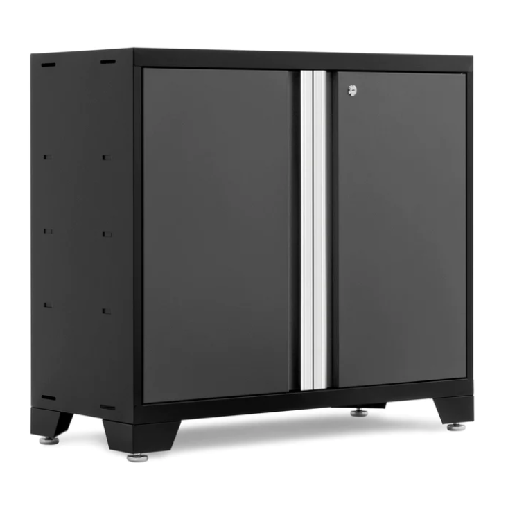 Armoire de base de 36 po de la série Bold