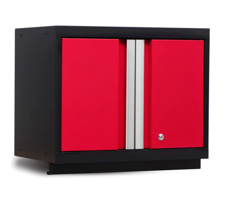 Armoire murale de 24 po de la série Bold