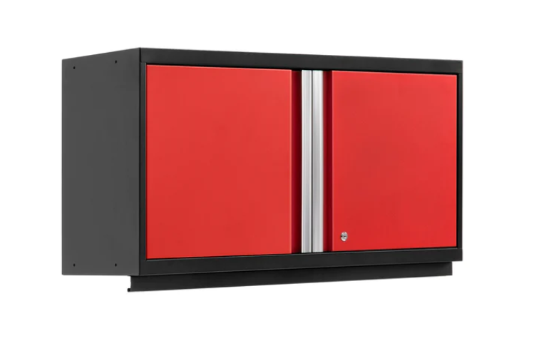 NewAge Pro Series 42 in. Wall Cabinet armoire murale