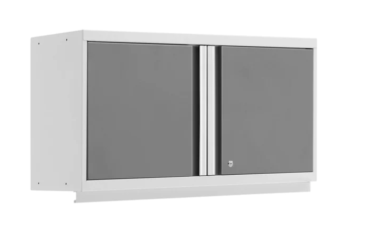 NewAge Pro Series 42 in. Wall Cabinet armoire murale