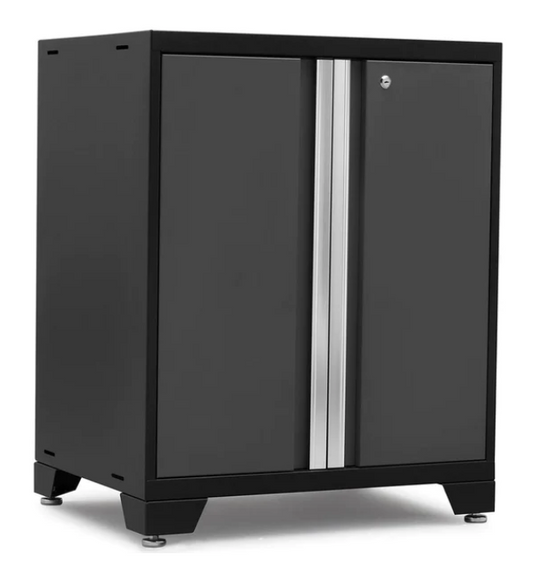 NewAge Pro Series 2-Door Base Cabinet
