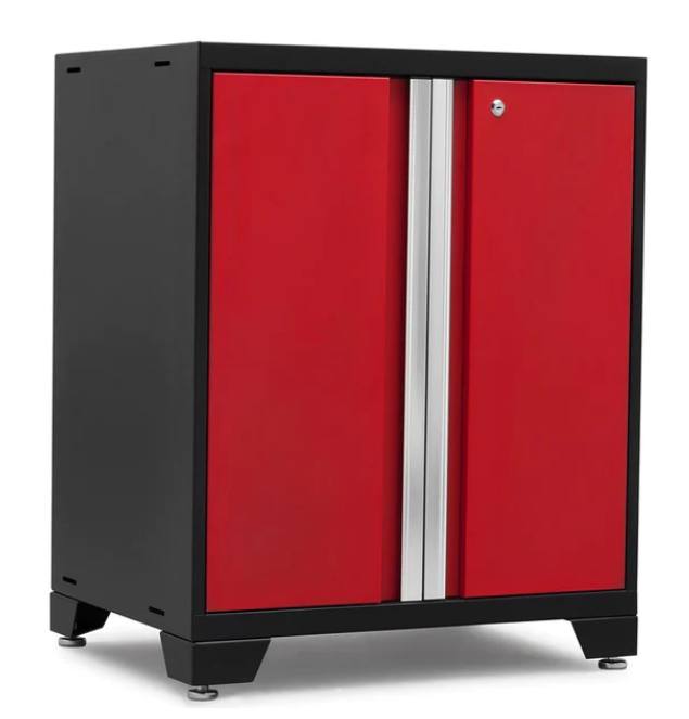 NewAge Pro Series 2-Door Base Cabinet