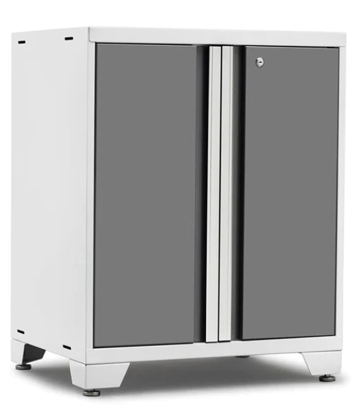 NewAge Pro Series 2-Door Base Cabinet