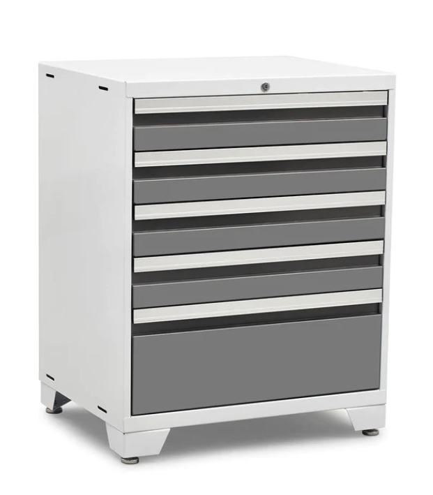 NewAge Pro Series 5-Drawer Tool Cabinet
