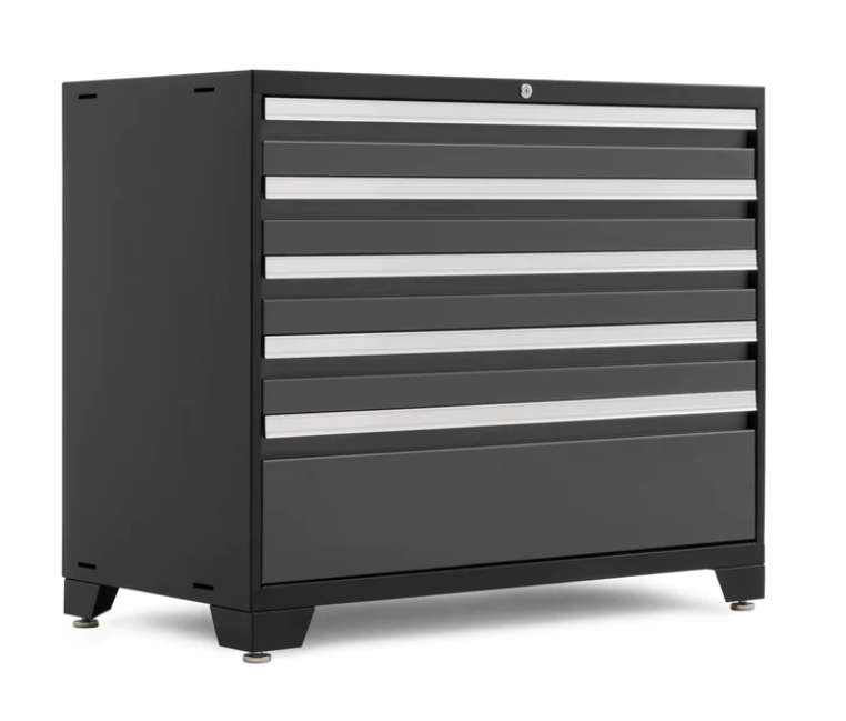 NewAge Pro Series 42 in. Tool Cabinet