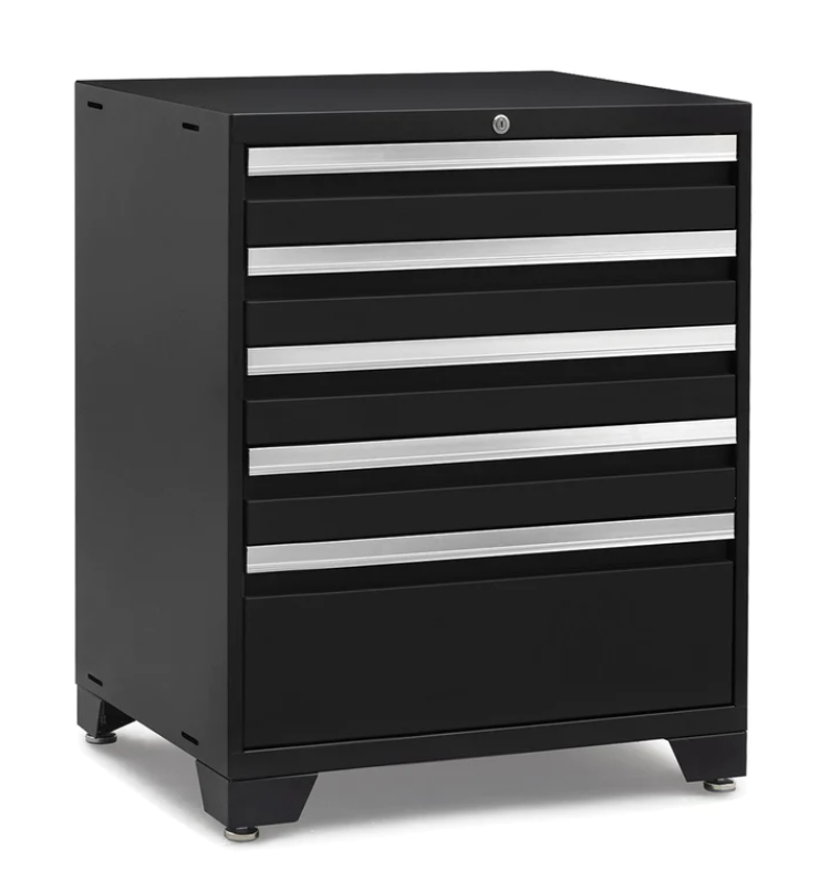 NewAge Pro Series 5-Drawer Tool Cabinet