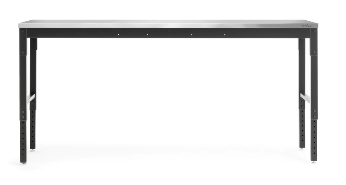 Pro Series Adjustable Height Workbench