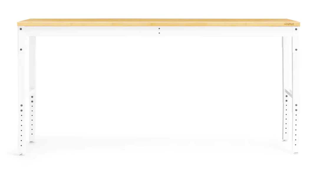Pro Series Adjustable Height Workbench