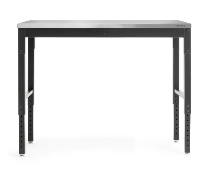 Pro Series Adjustable Height Workbench