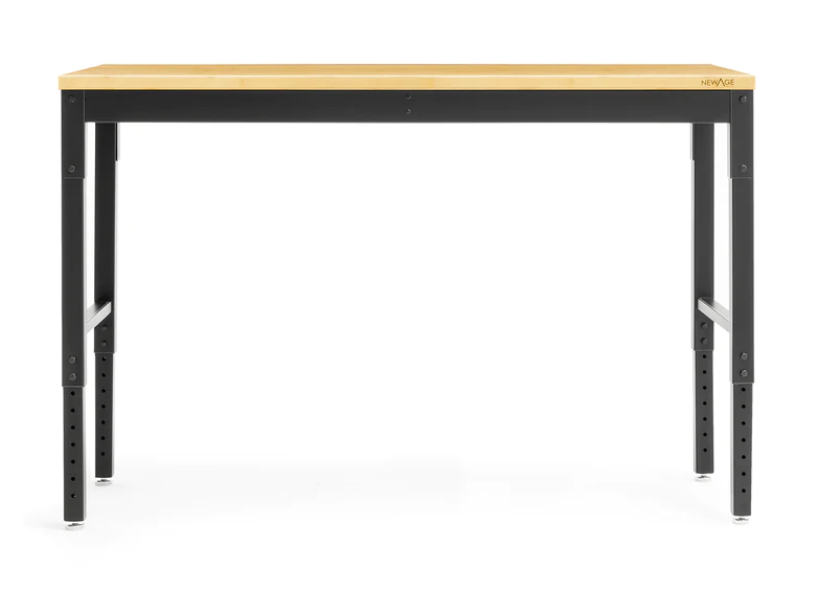 Pro Series Adjustable Height Workbench