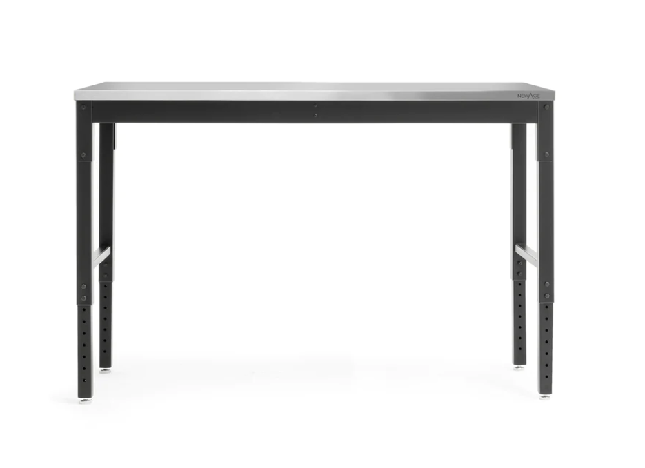 Pro Series Adjustable Height Workbench