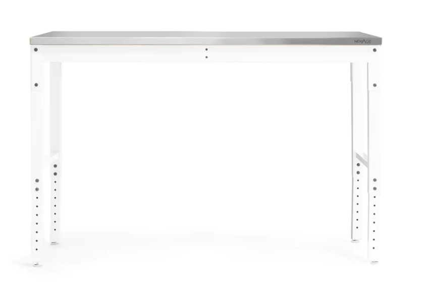 Pro Series Adjustable Height Workbench