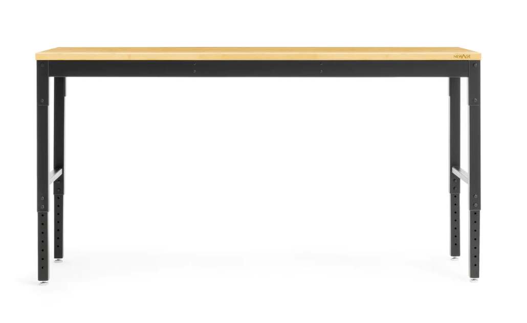 Pro Series Adjustable Height Workbench