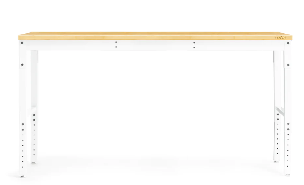 Pro Series Adjustable Height Workbench