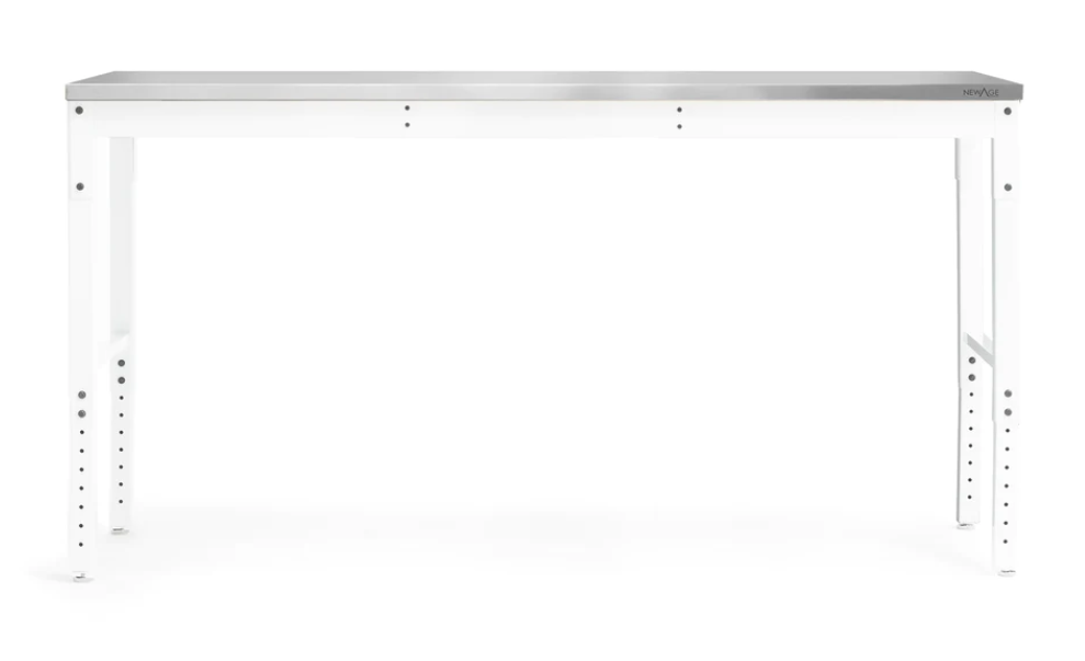 Pro Series Adjustable Height Workbench