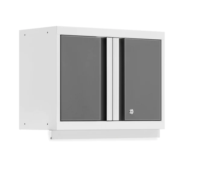 Armoire murale de 24 po de la série Bold