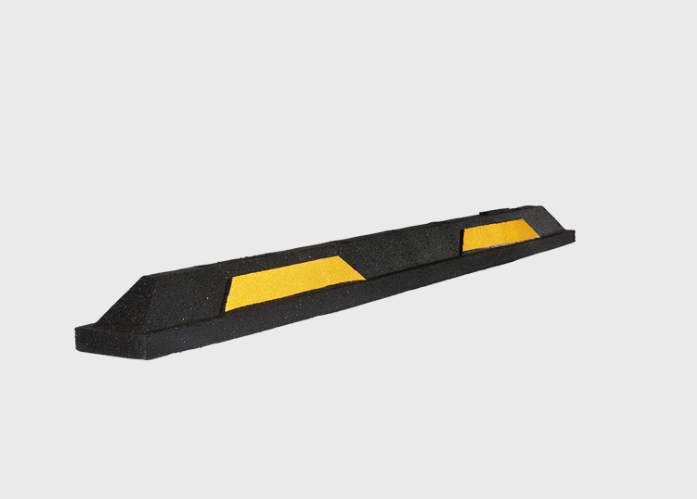 Technoflex- Park-O-Flex Parking Bumper