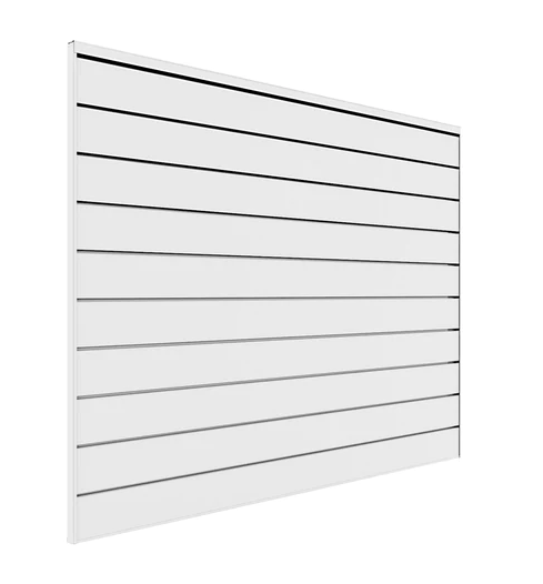 Proslat 4x4 SlatWall Wall Panels